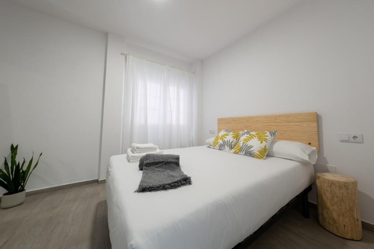 Apartamento Baixamar Finisterre