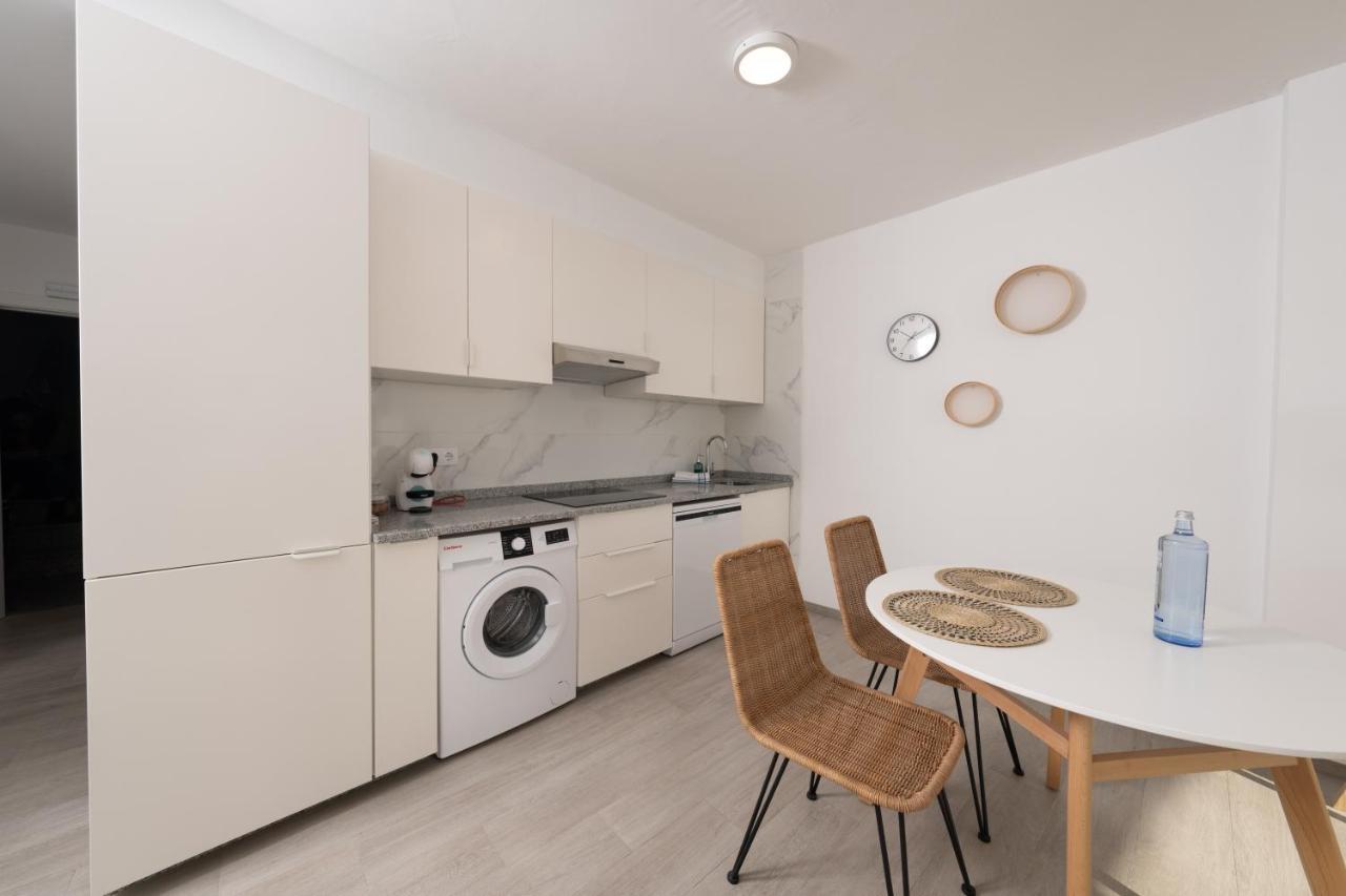 Apartamento Baixamar * Finisterre