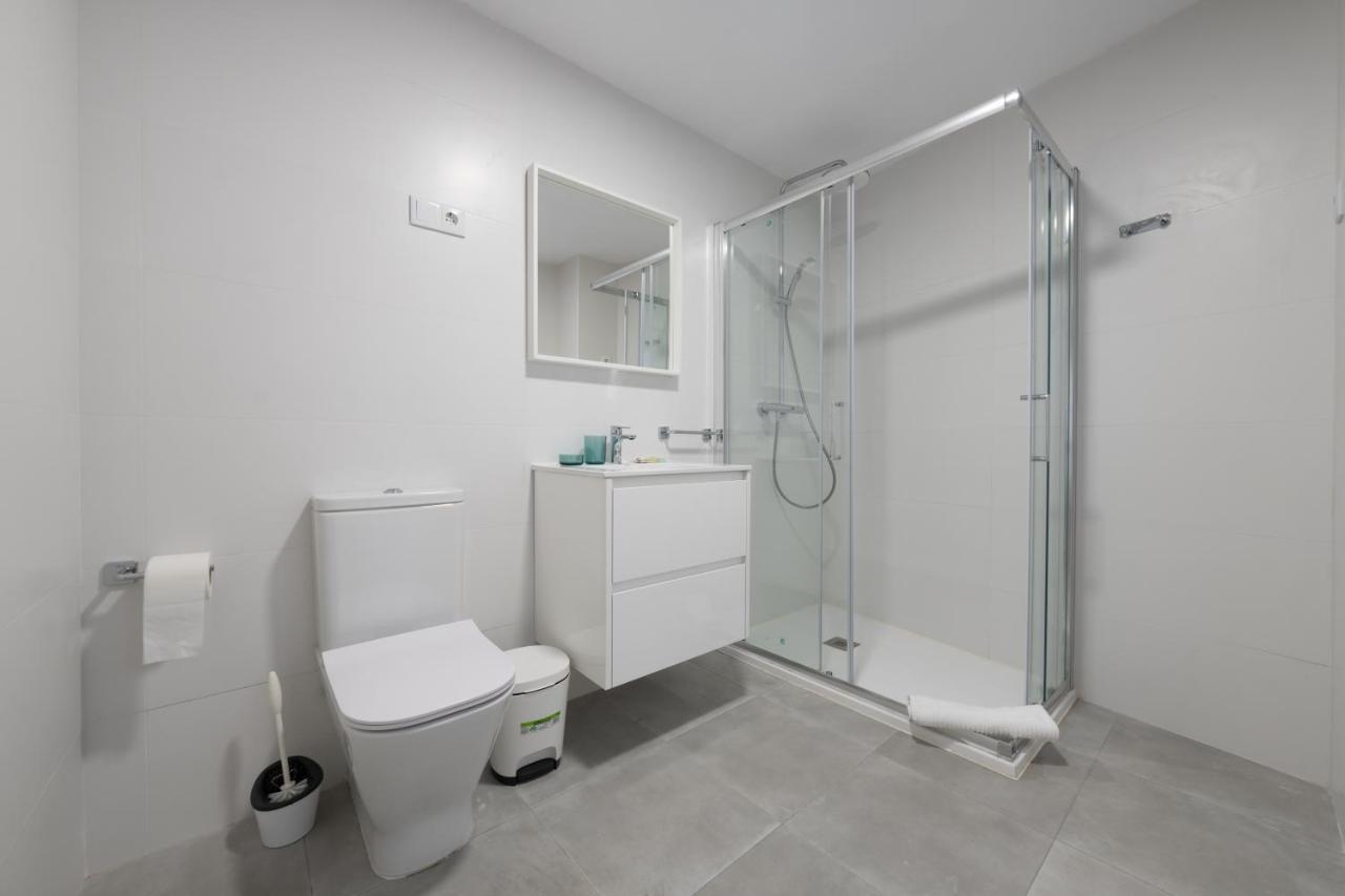 Apartamento Apartamento Baixamar *