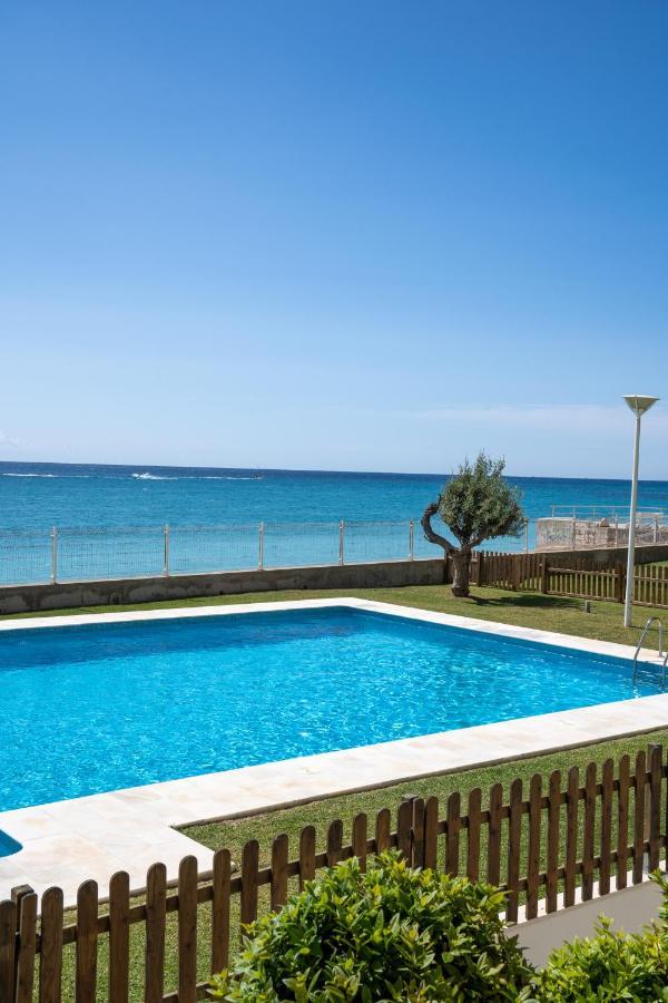 Calpestabili Apartamento Altea