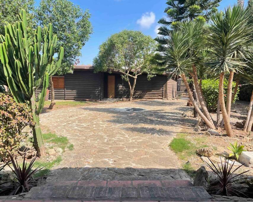 Yin Yang House, El Palmar, Con Wifi A 500 M De La Playa Cadiz