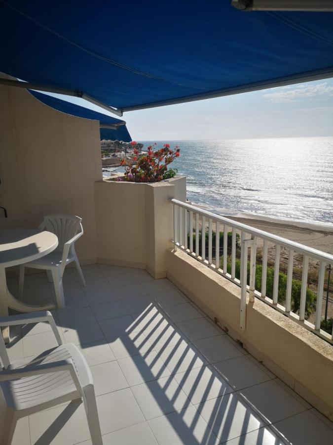 Atico Primera Linea Apartamento