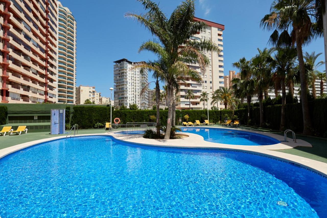 Apartment Ambar Beach 17b1