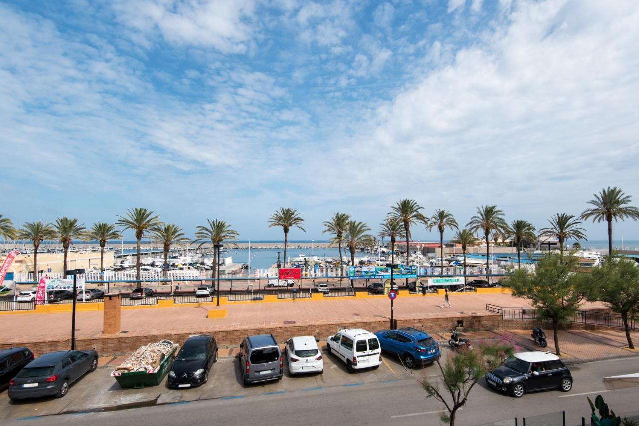 Palm True Towers 3- Marina *