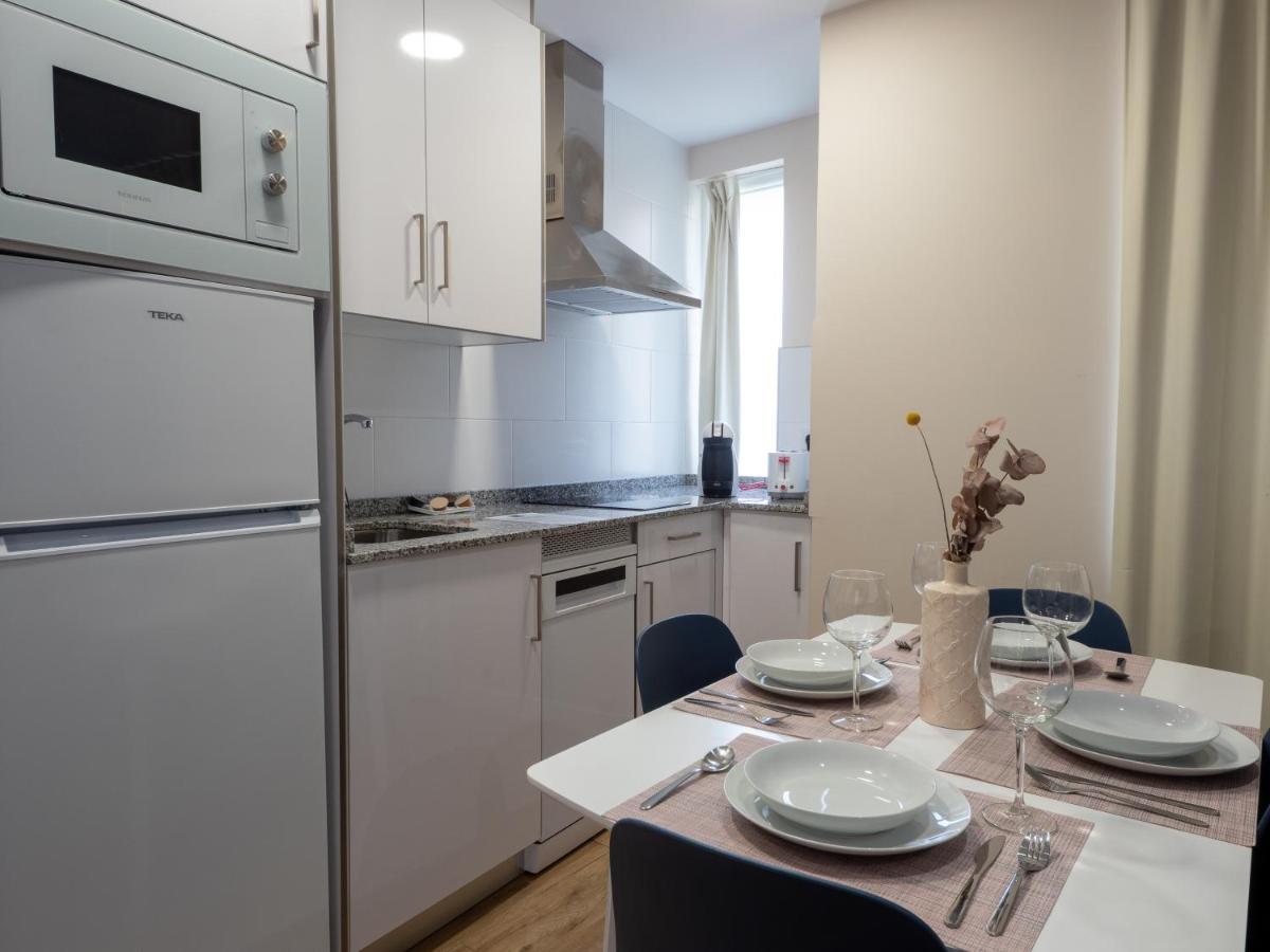 Apartantiguo San Isidoro10 *
