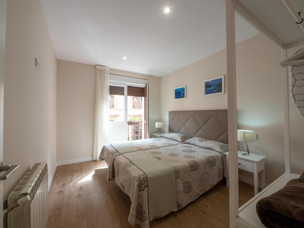 Apartantiguo San Isidoro10 Oviedo
