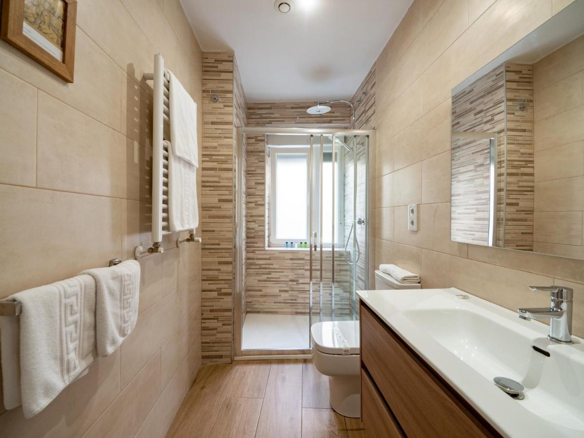 Apartamento Apartantiguo San Isidoro10 *