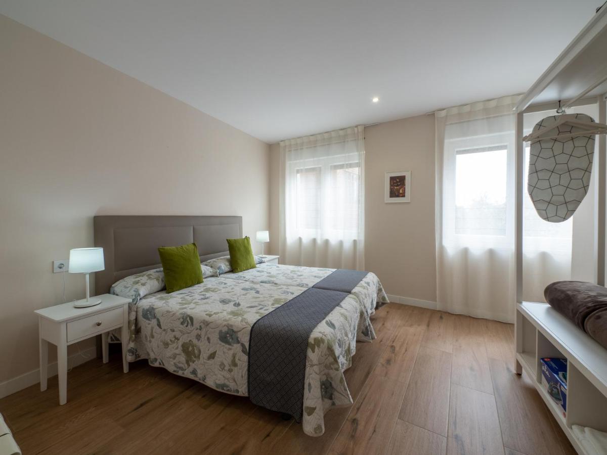 Apartamento Apartantiguo San Isidoro10 *