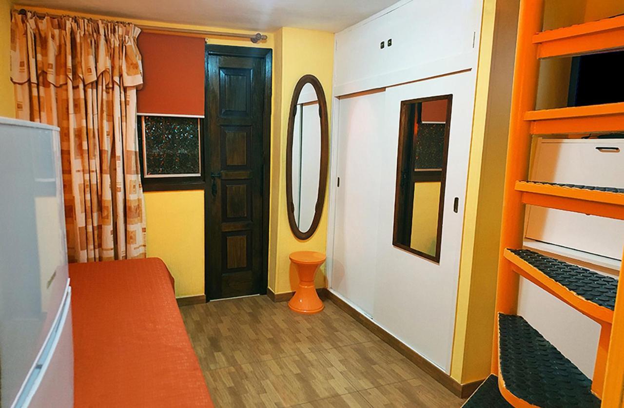Acogedor Duplex En El Centro De Cruz Apartamento *