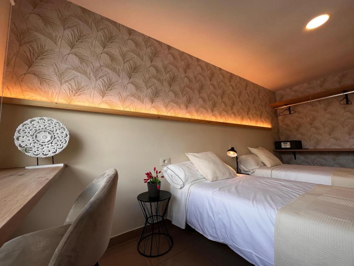 La Poetisa - Auto Check-in Guest house Culleredo