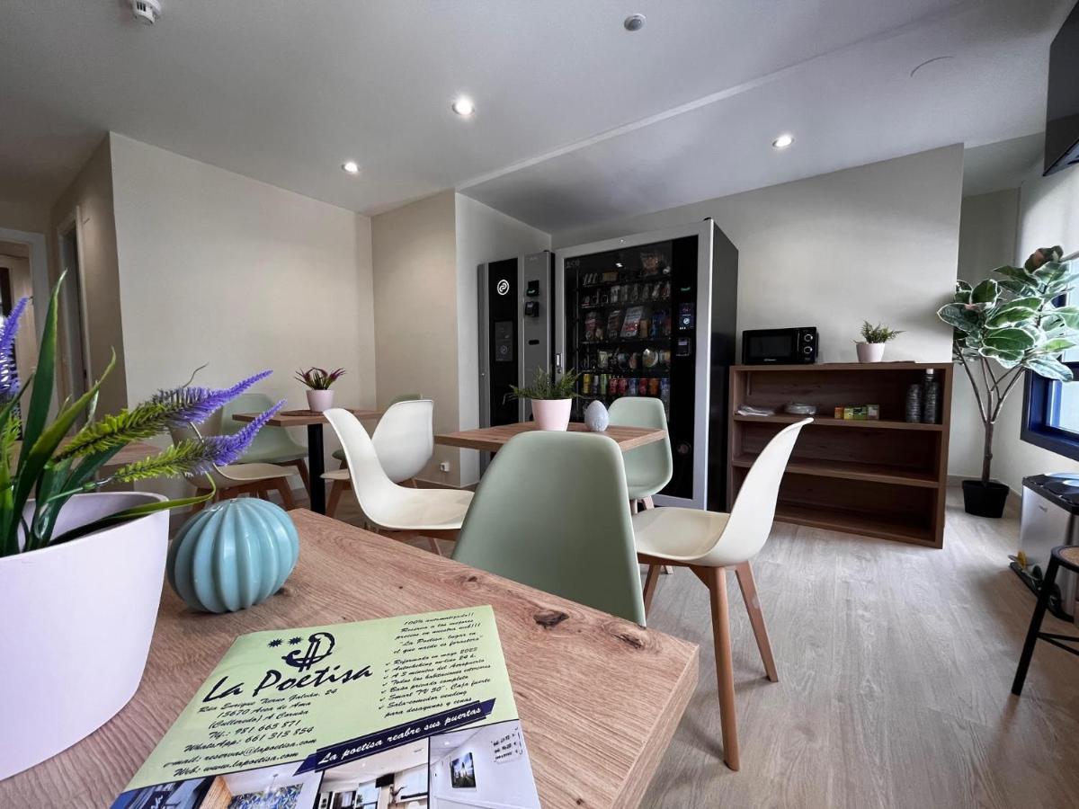 La Poetisa - Auto Check-in Guest house 2*