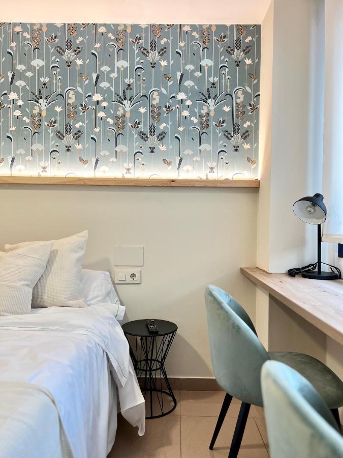 La Poetisa - Auto Check-in Guest house Culleredo