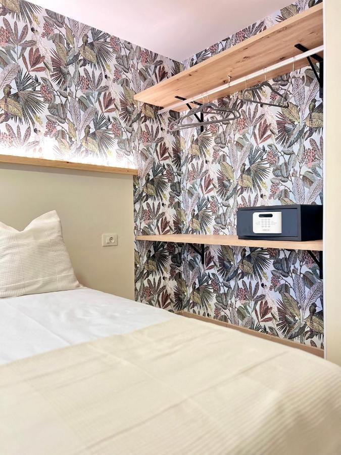 Guest house La Poetisa - Auto Check-in 2*