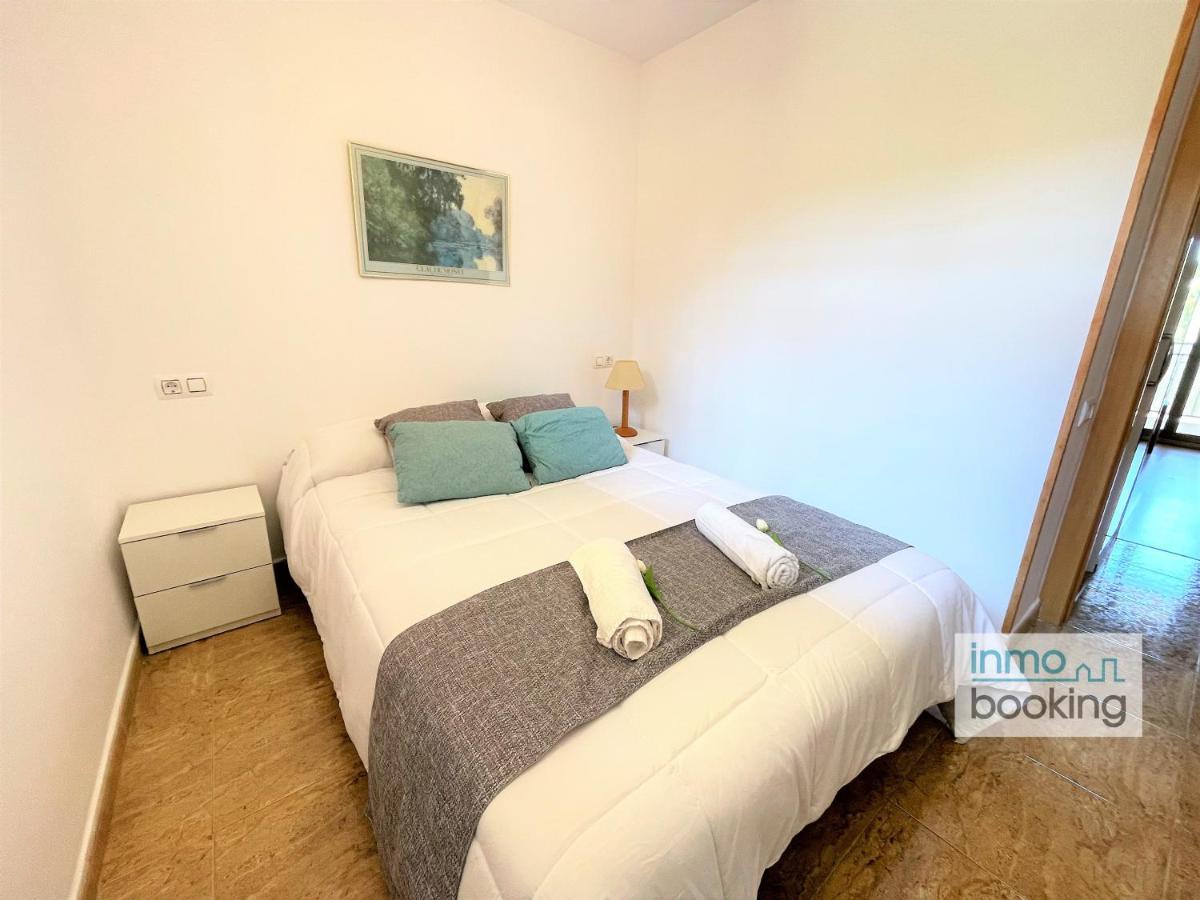 Apartment Paradis Sant Sebastian , Climatizado Y Con Piscina *