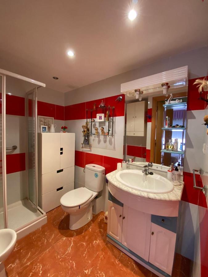 Apartamento Arcoiris Al Lado De La Playa Apartment *