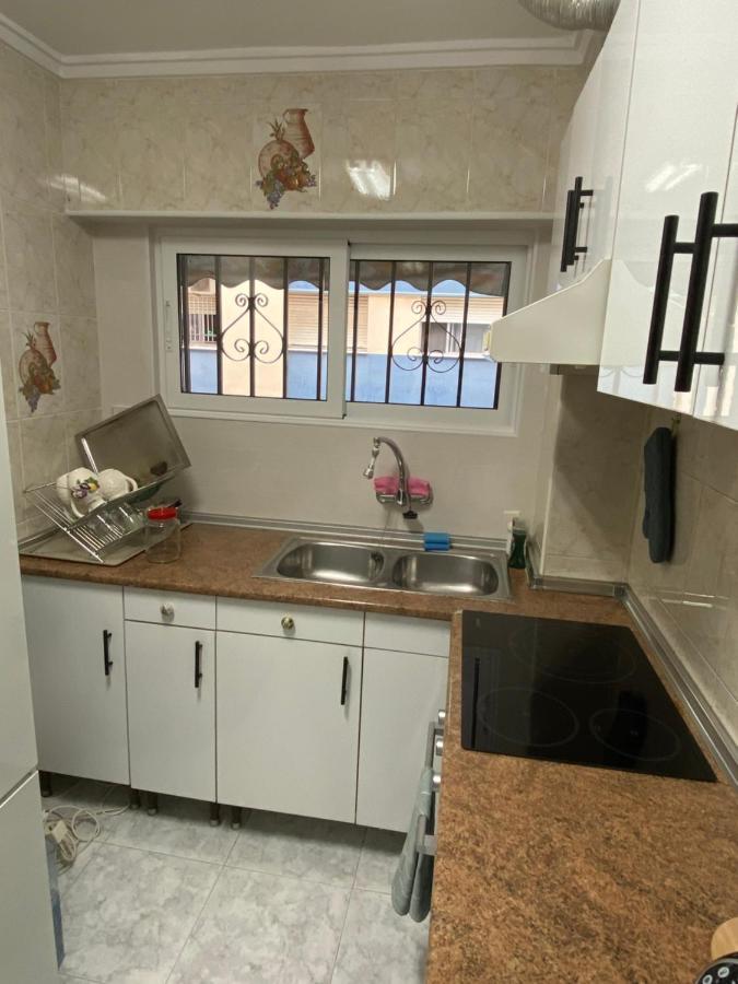 Apartamento Beautiful 1 Minute Walk To The *