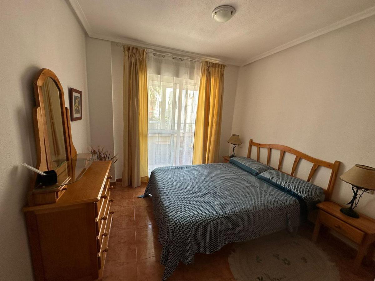 Apartamento Pascual Apartamento Torrevieja
