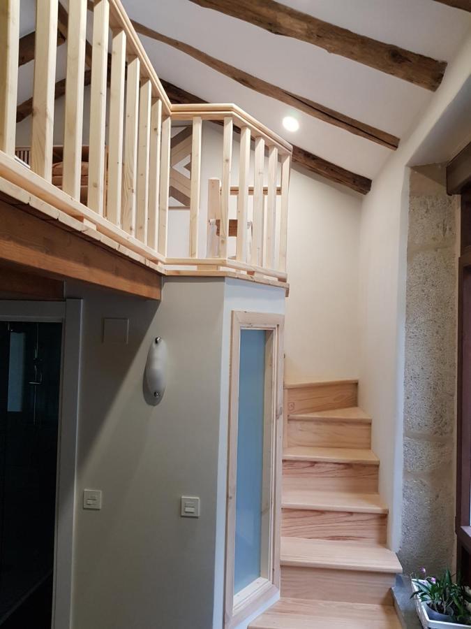 Holiday home El Viejo Molino *