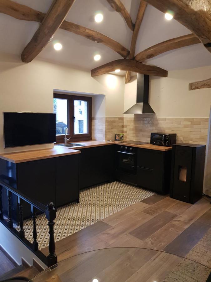 Holiday home El Viejo Molino Lugo