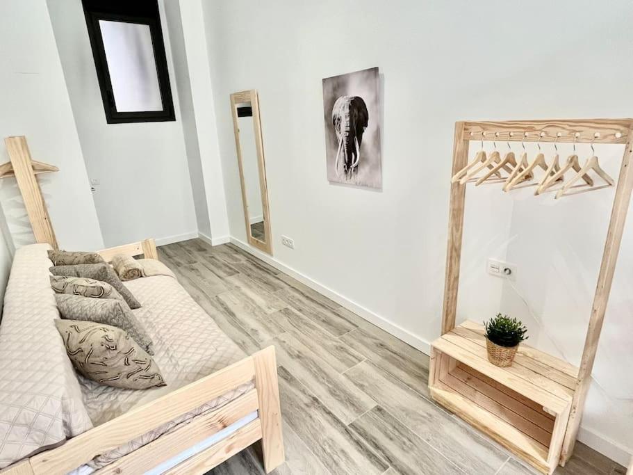 Vive V Apartment