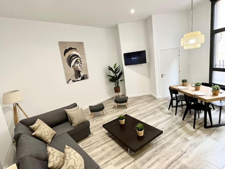 Apartment Vive V Zaragoza