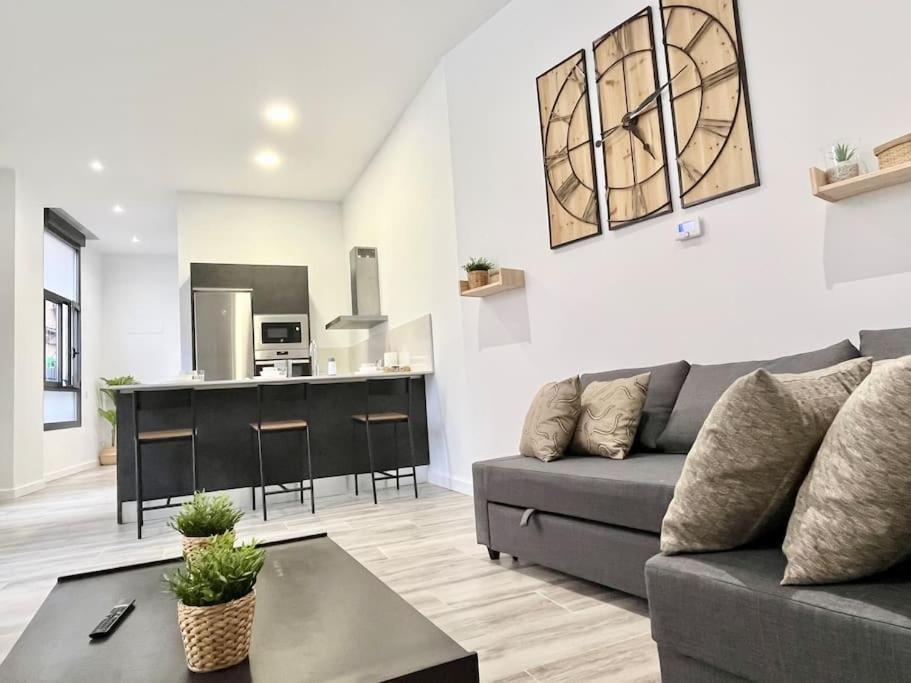 Apartment Vive V Zaragoza