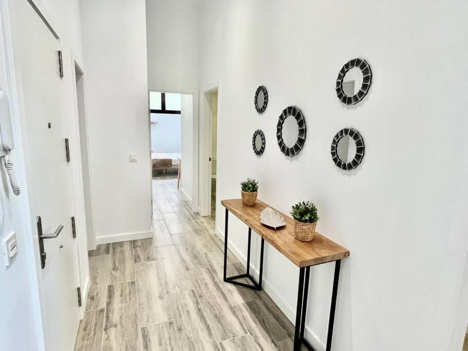 Vive V Apartment