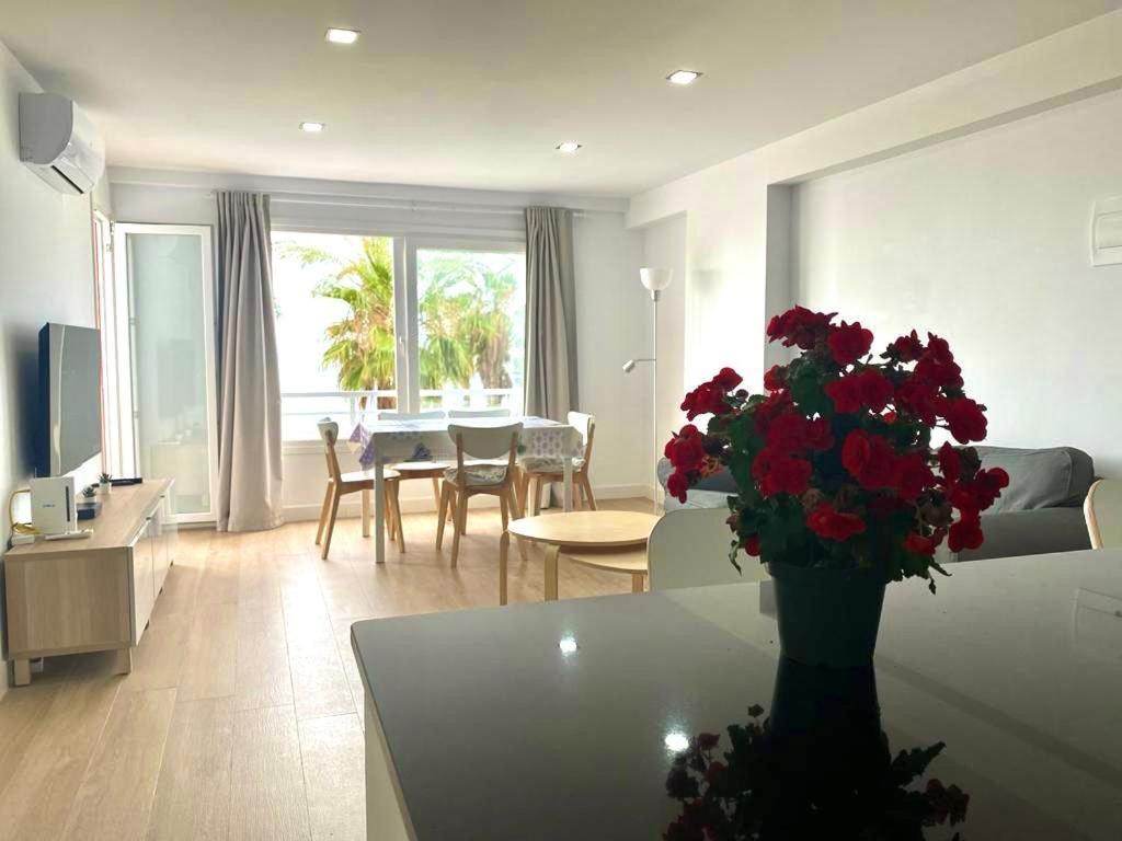 Apartamento Apartamento Lucia By Solymar Holiday Algarrobo Costa