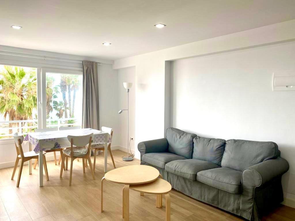 Apartamento Apartamento Lucia By Solymar Holiday Algarrobo Costa