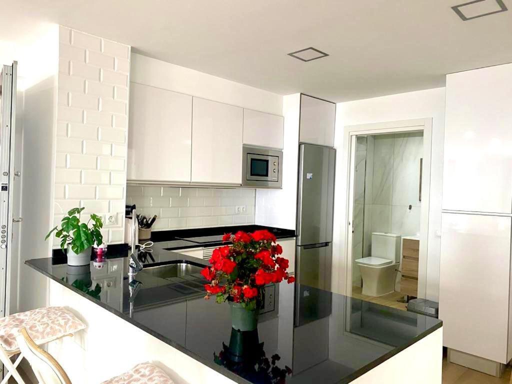 Apartamento Lucia By Solymar Holiday *