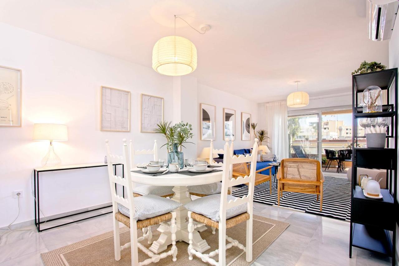 Genteel Ricardo Soriano Iii Apartamento Marbella