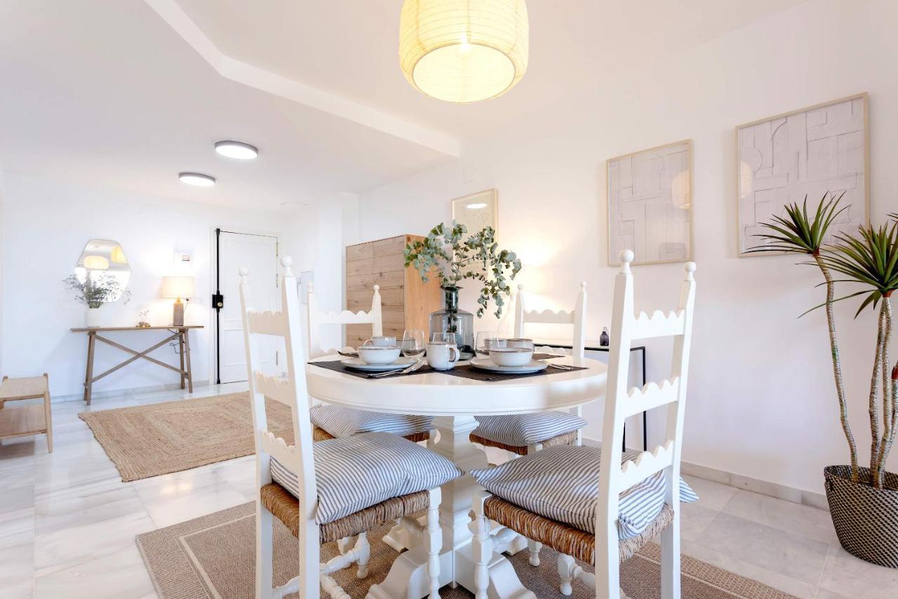 Genteel Ricardo Soriano Iii Apartamento Marbella