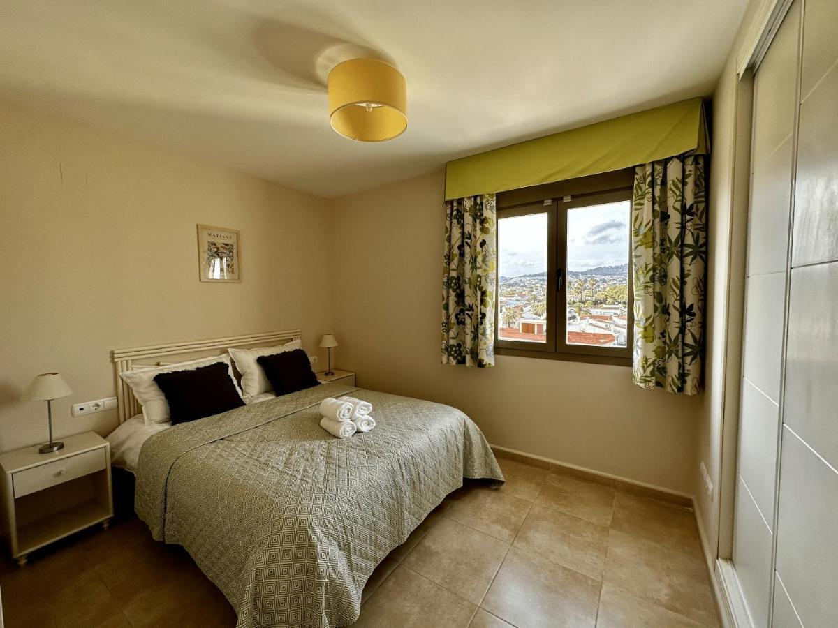 Apartamento Esmeralda *