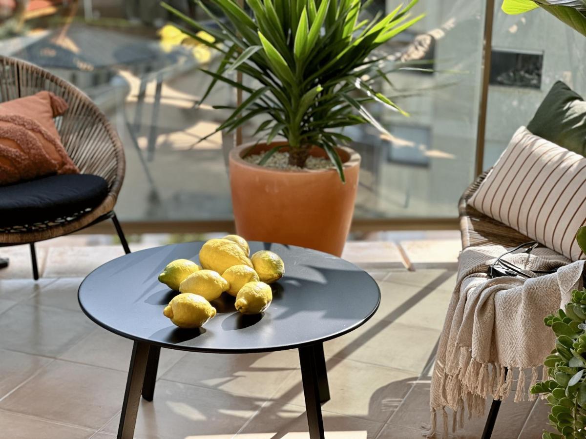 Esmeralda Apartamento