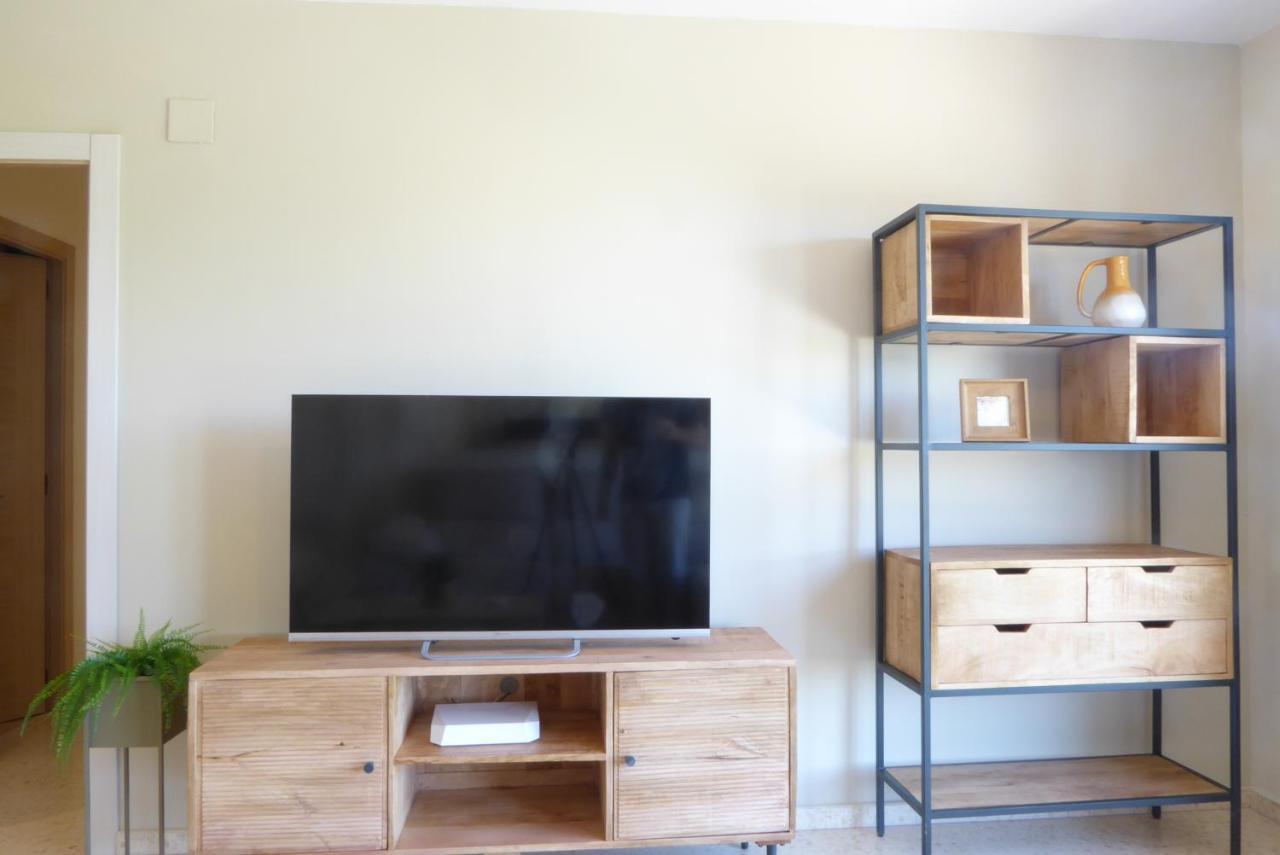 Precioso En Canet Playa By Hometels Apartamento *