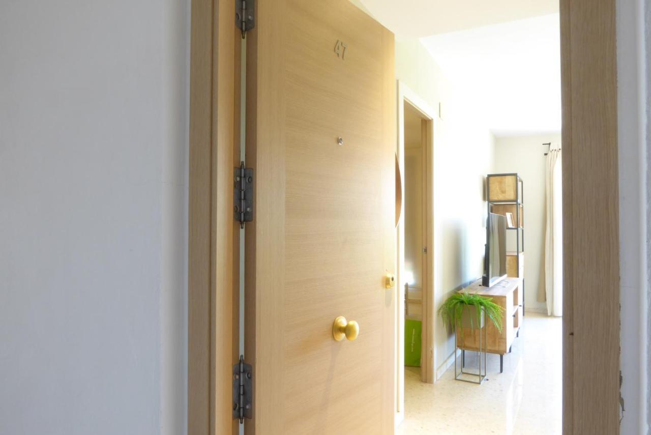 Apartamento Precioso En Canet Playa By Hometels Canet d'En Berenguer