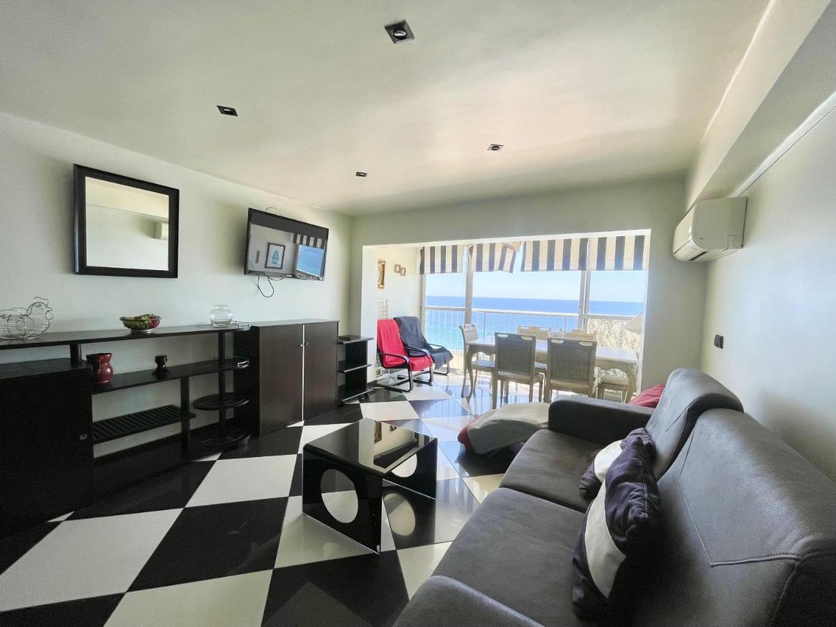 Apartamento Tor Maraya Seafront Levante