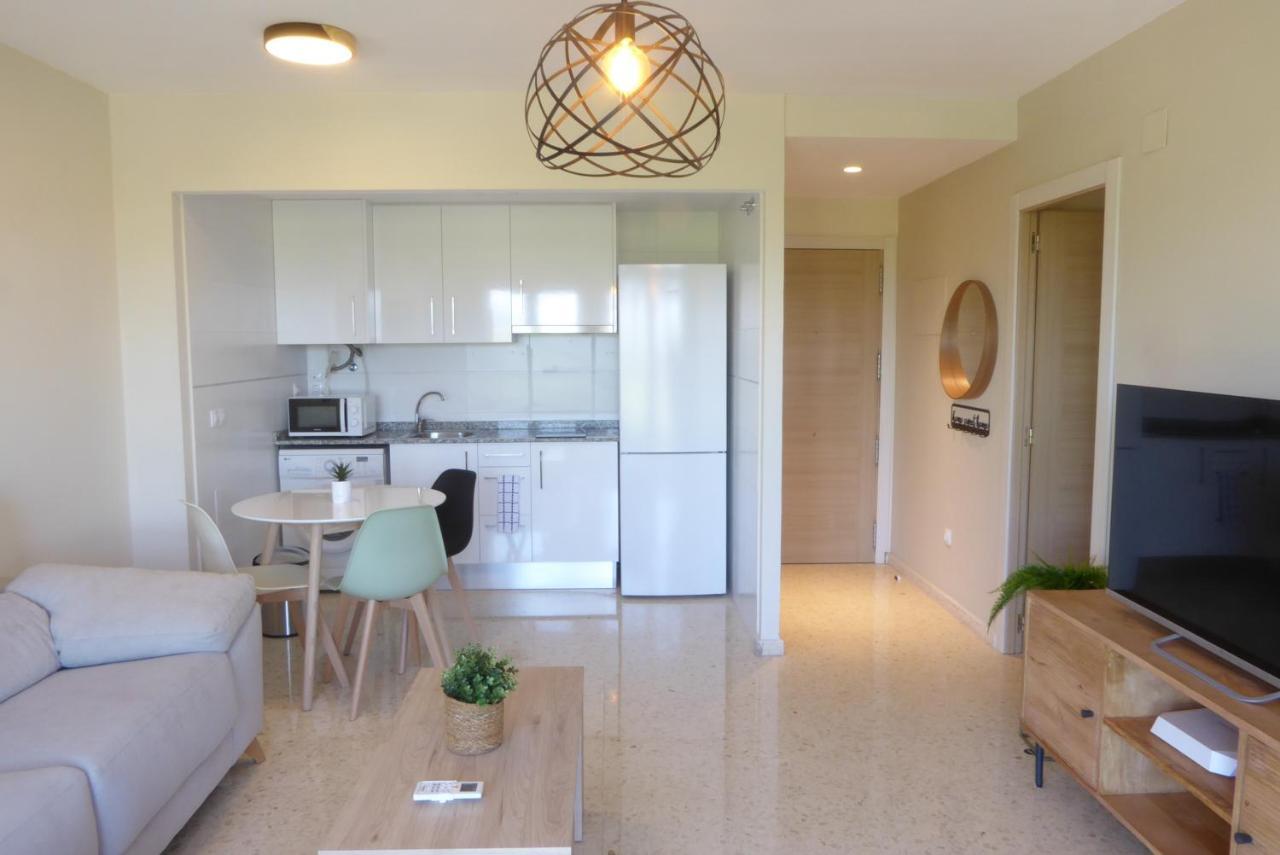 Apartamento Precioso En Canet Playa By Hometels *