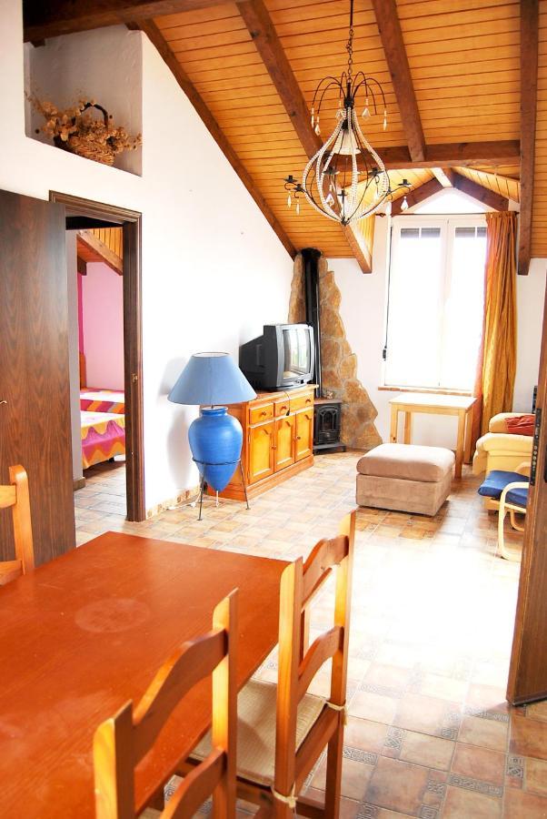 Apartamento Conil, Descanso En La Dehesa