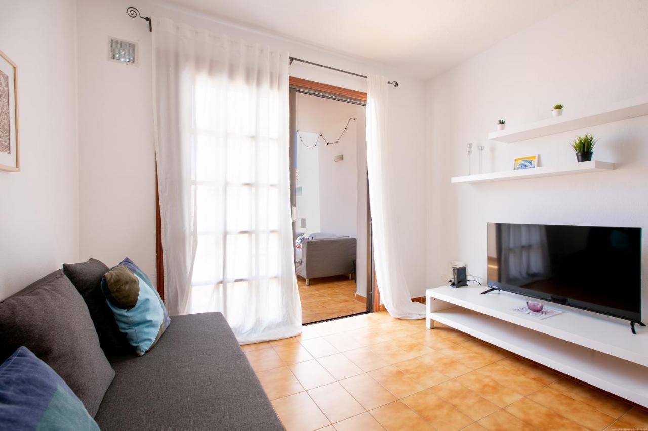 Apartamento Cris Diamond 1 Los Cristianos (Tenerife)
