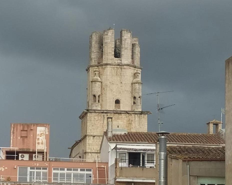 L'arc Apartment Palafrugell