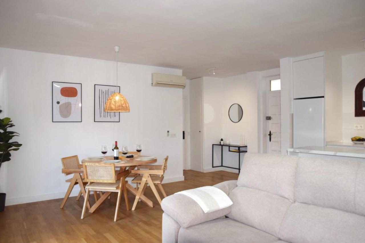 Casa Therese Apartamento Marbella