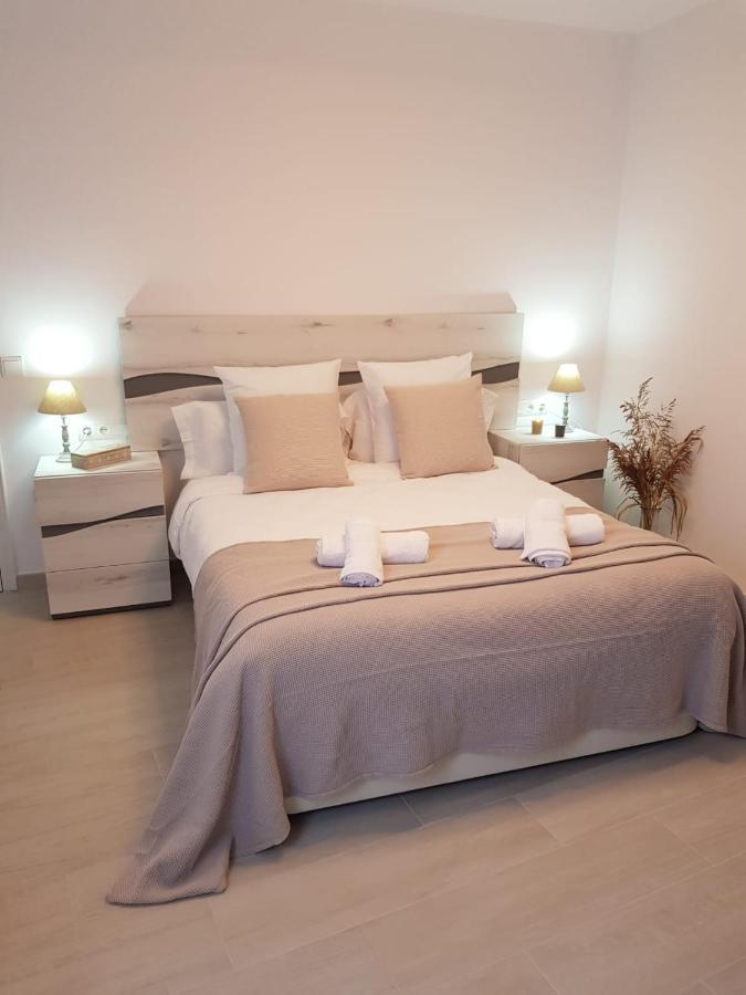 L'arc Apartment Palafrugell
