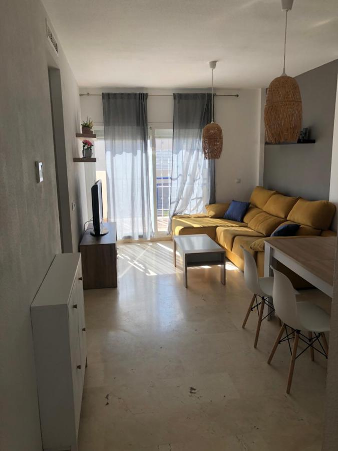 Faro12 Playa & Piscina & Parking Privado Apartment Benalmadena