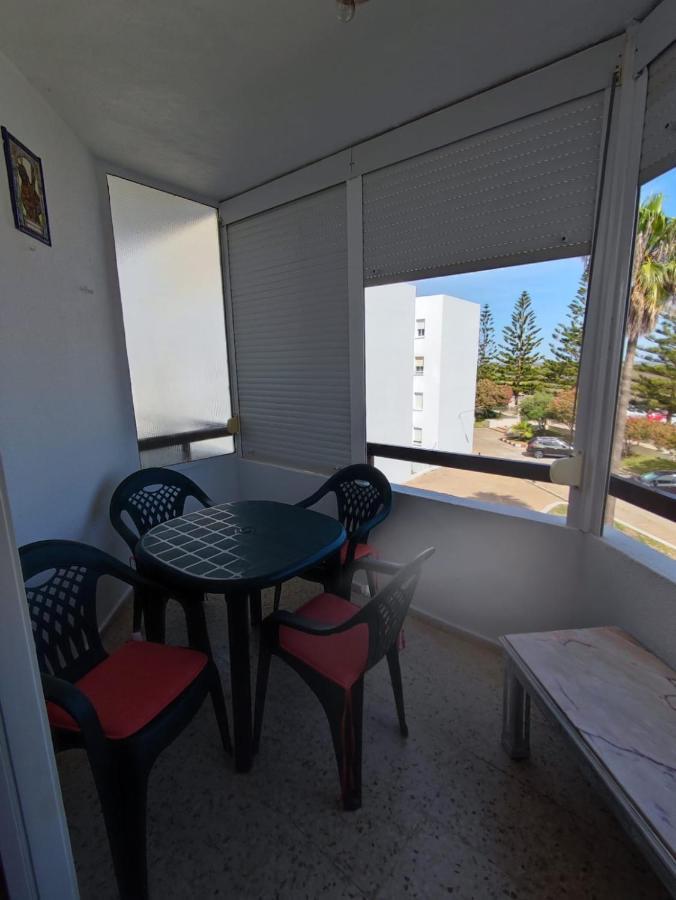 Vg Valdelagrana Colomina Apartment El Puerto de Santa Maria