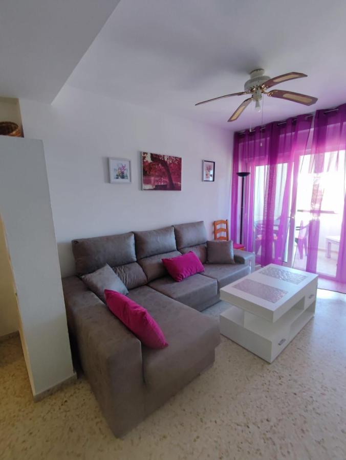 Vg Valdelagrana Colomina Apartment