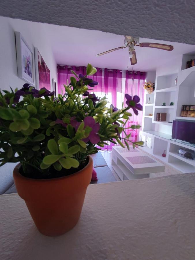 Apartment Vg Valdelagrana Colomina