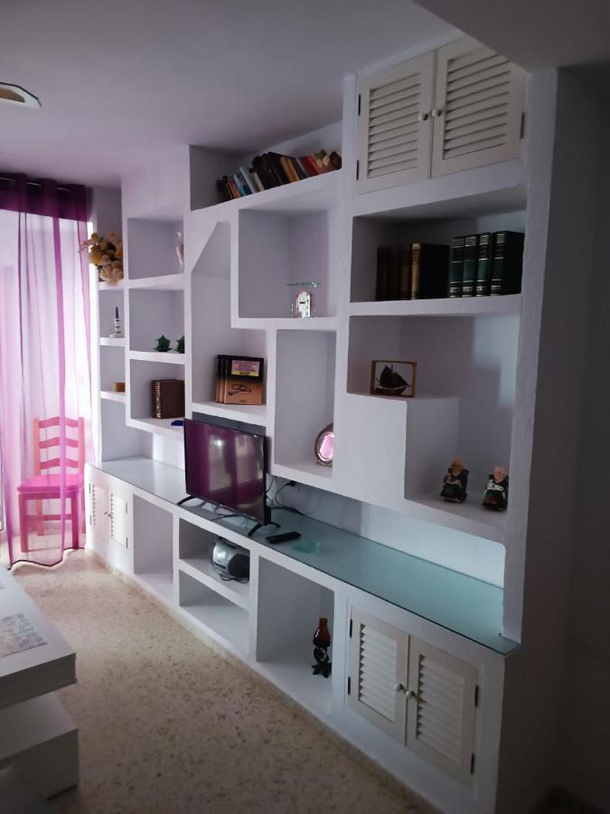 Apartment Vg Valdelagrana Colomina *