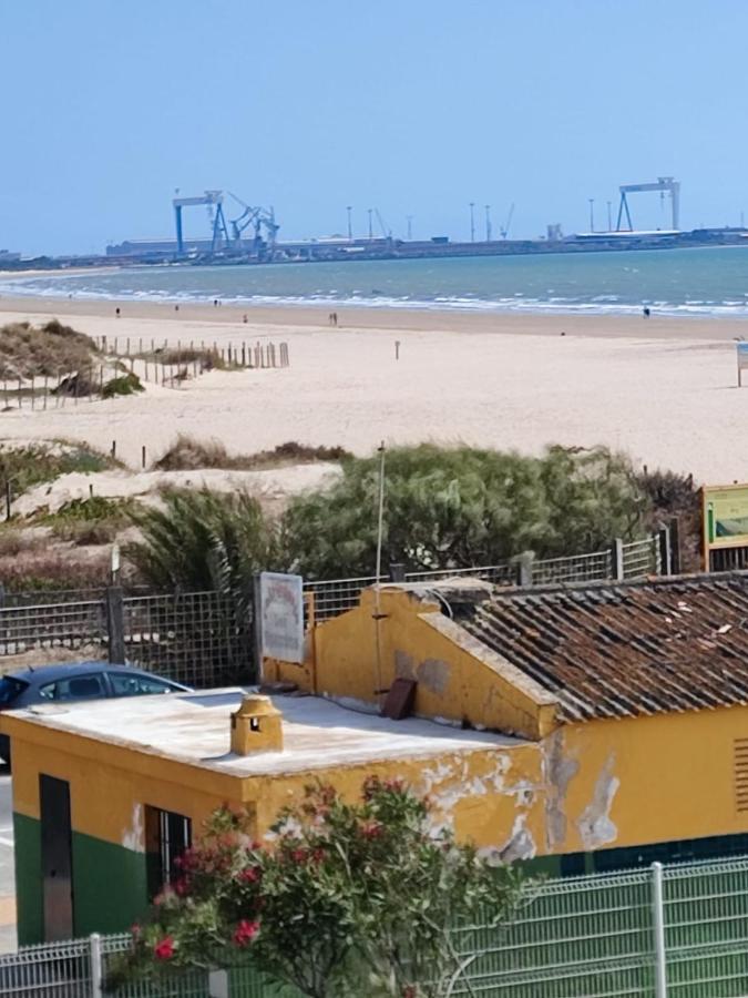 Vg Valdelagrana Colomina El Puerto de Santa Maria