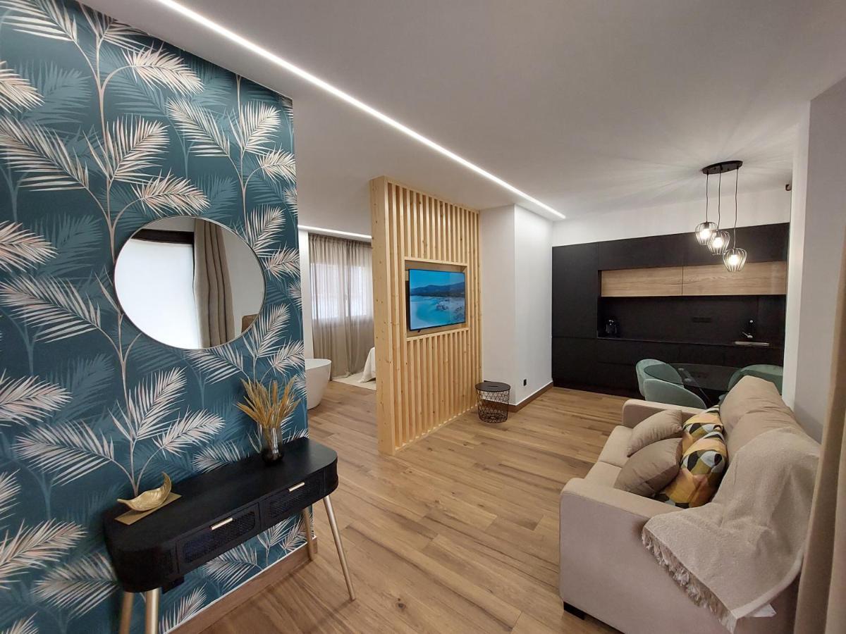 Apartment Ricardo *